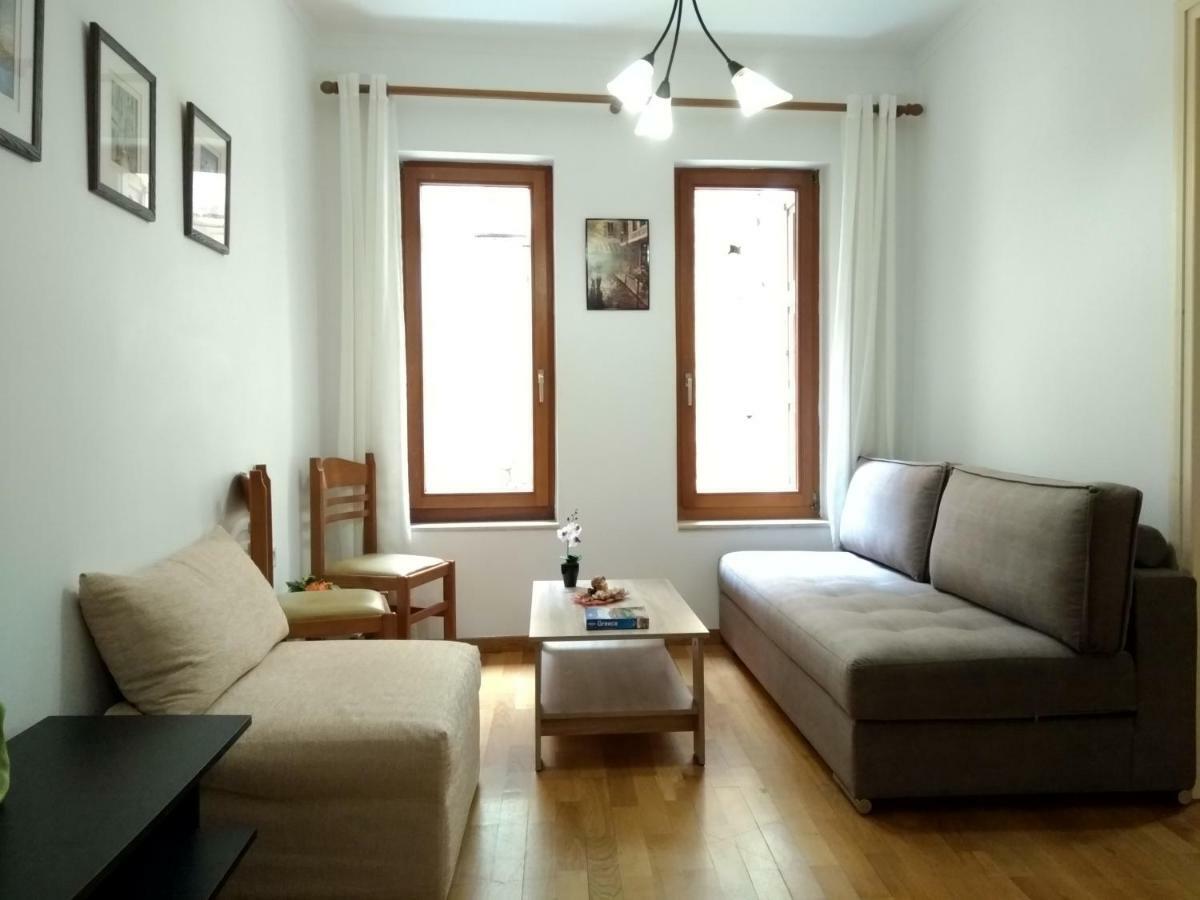 Daliani Cozy Studios Chania  Exterior foto